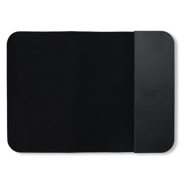 SPBrindes Corporativos - MOUSE PAD CARREGADOR