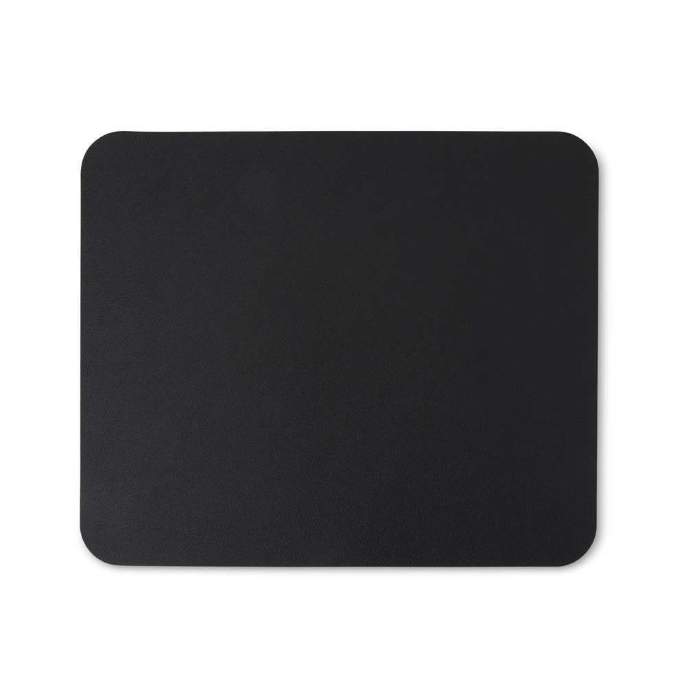 SPBrindes Corporativos - MOUSE PAD COURO SINTÉTICO