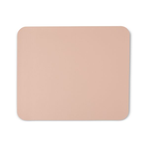 SPBrindes Corporativos - MOUSE PAD COURO SINTÉTICO