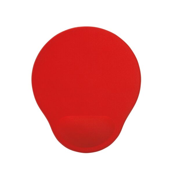 SPBrindes Corporativos - MOUSE PAD ERGONÔMICO