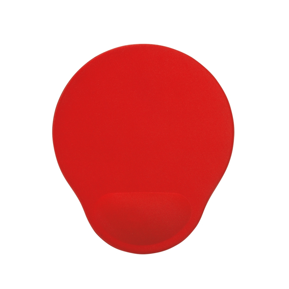 SPBrindes Corporativos - MOUSE PAD ERGONÔMICO