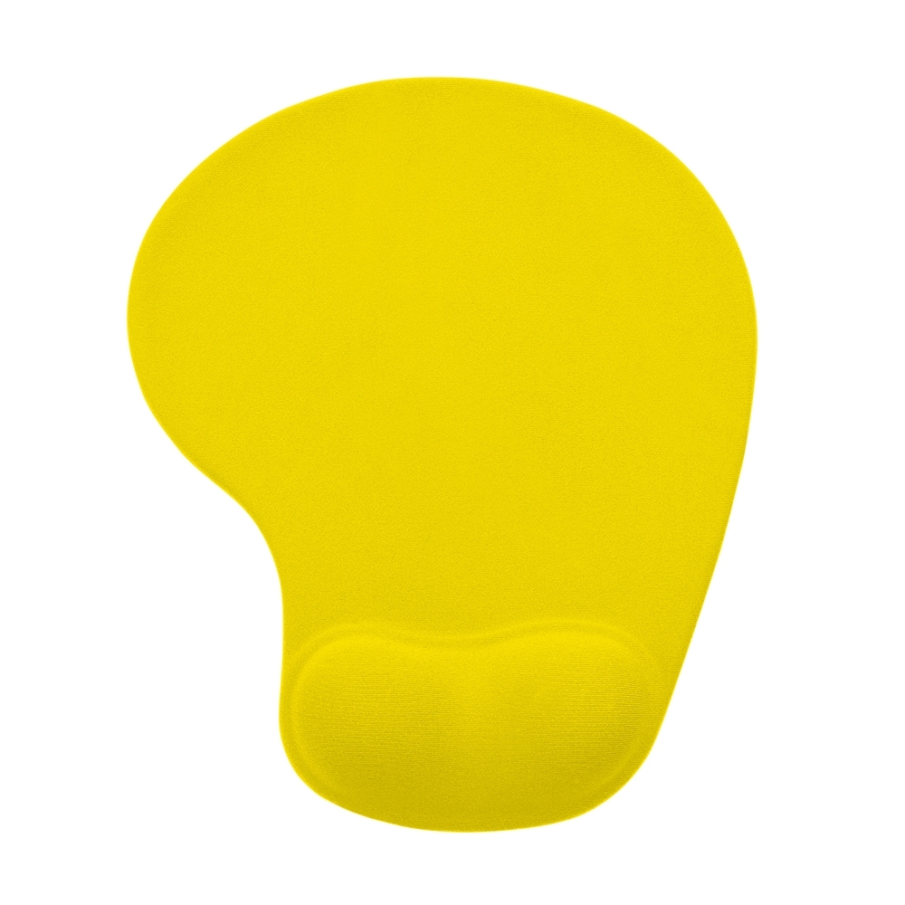 SPBrindes Corporativos - MOUSE PAD ERGONÔMICO