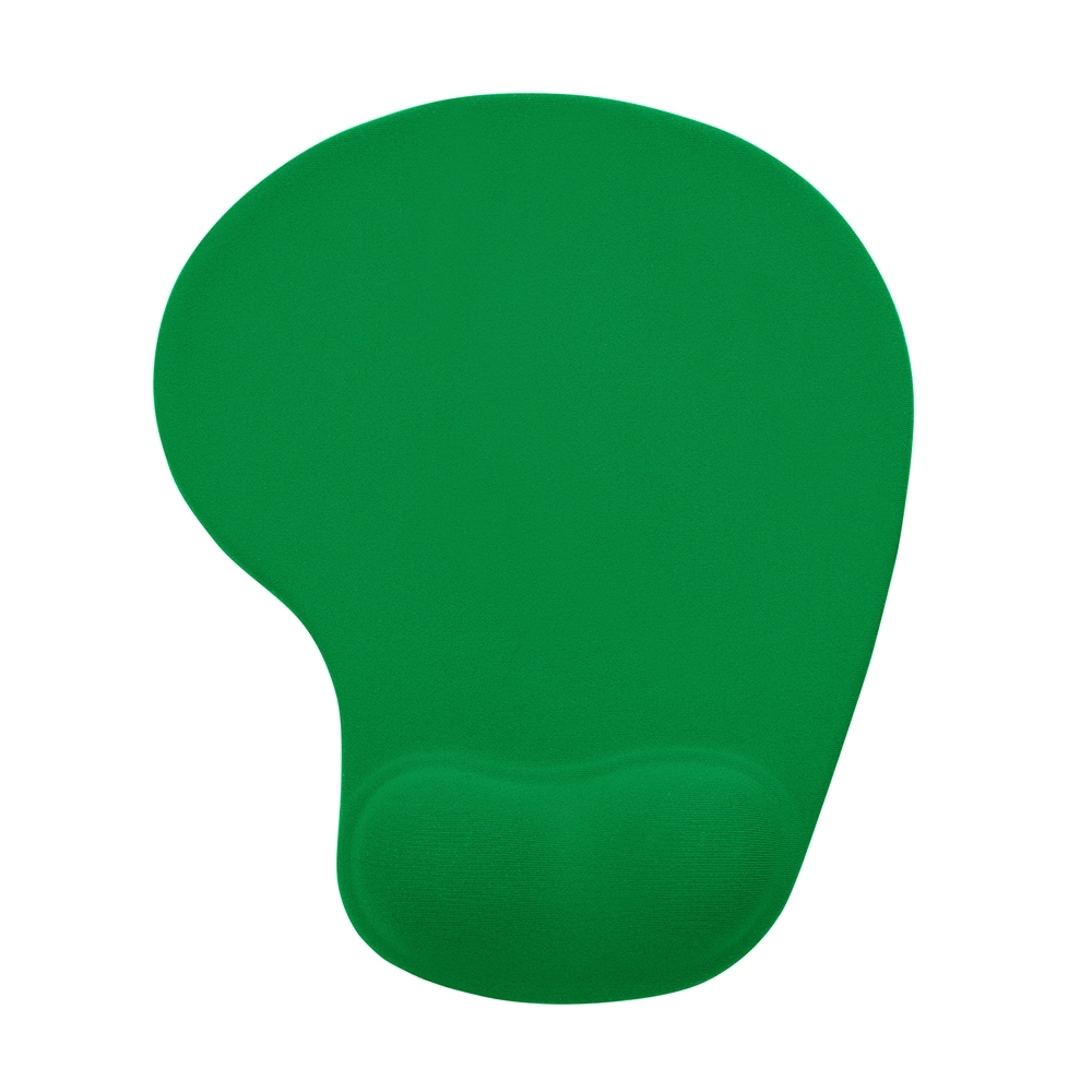 SPBrindes Corporativos - MOUSE PAD ERGONÔMICO