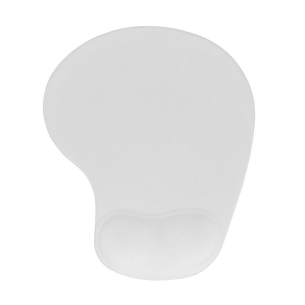SPBrindes Corporativos - MOUSE PAD ERGONÔMICO