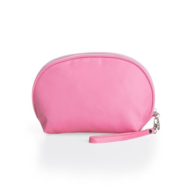 SPBrindes Corporativos - NECESSAIRE NYLON IMPERMEÁVEL
