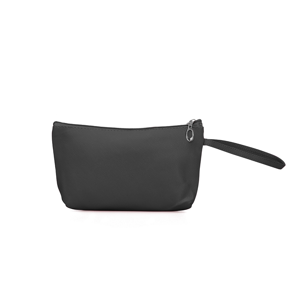 SPBrindes Corporativos - NECESSAIRE PVC IMPERMEÁVEL