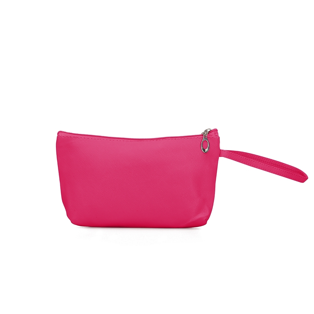 SPBrindes Corporativos - NECESSAIRE PVC IMPERMEÁVEL