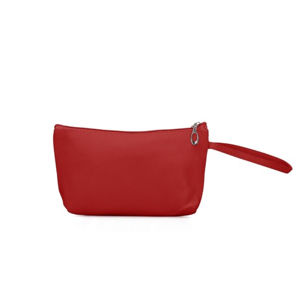 SPBrindes Corporativos - NECESSAIRE PVC IMPERMEÁVEL