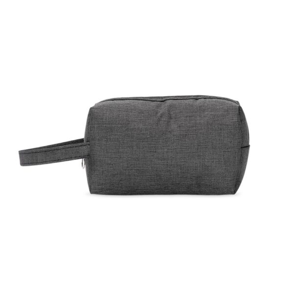 SPBrindes Corporativos - NÉCESSAIRE NYLON