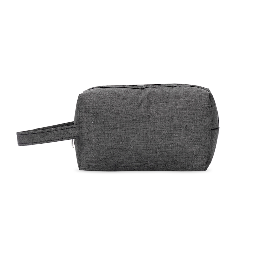 SPBrindes Corporativos - NÉCESSAIRE NYLON