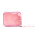 SPBrindes Corporativos - NÉCESSAIRE NYLON