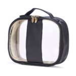 SPBrindes Corporativos - NECESSAIRE EM PVC E PU TAM.G