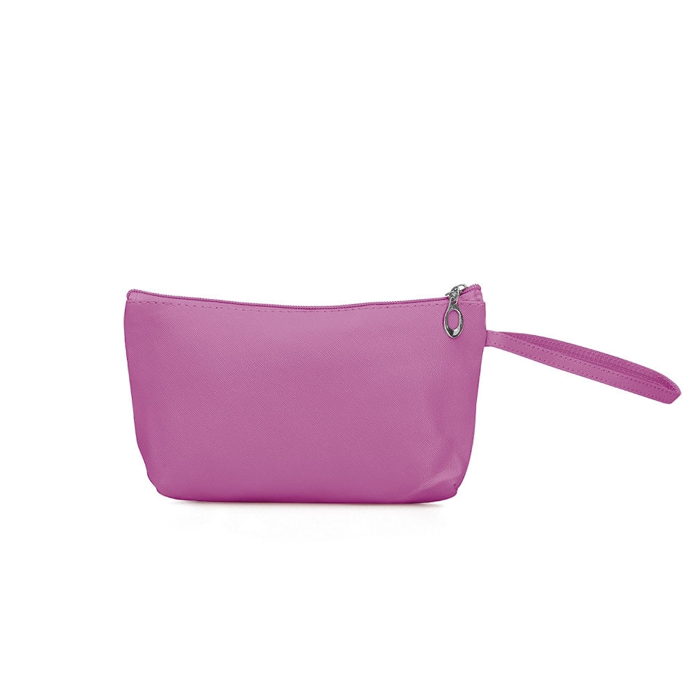 SPBrindes Corporativos - NECESSAIRE PVC IMPERMEÁVEL
