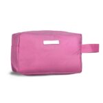 SPBrindes Corporativos - NECESSAIRE PVC IMPERMEÁVEL C/ PLAQUINHA