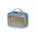 SPBrindes Corporativos - NECESSAIRE HOLOGRAFICA