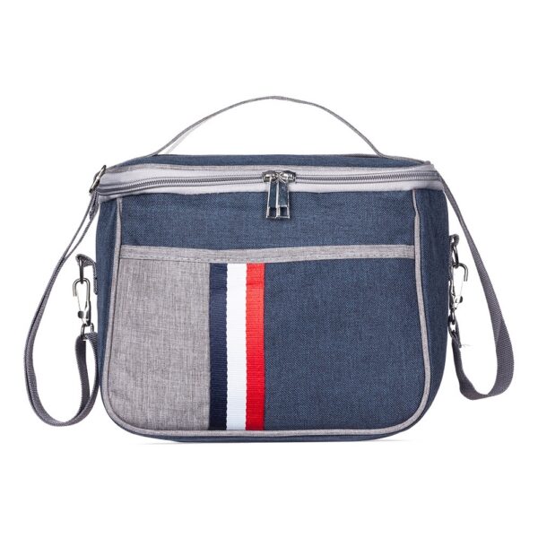 SPBrindes Corporativos - BOLSA TÉRMICA 7L