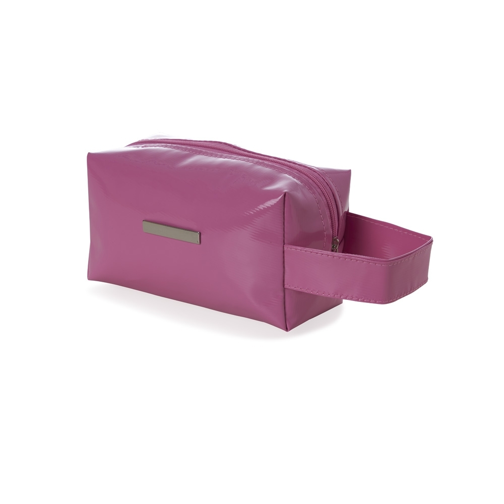 SPBrindes Corporativos - NECESSAIRE CONFEC. EM VINIL