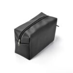 SPBrindes Corporativos - NECESSAIRE COURO SINTETICO
