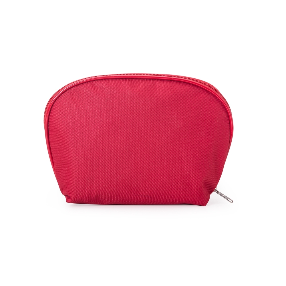 SPBrindes Corporativos - NECESSAIRE DE NYLON