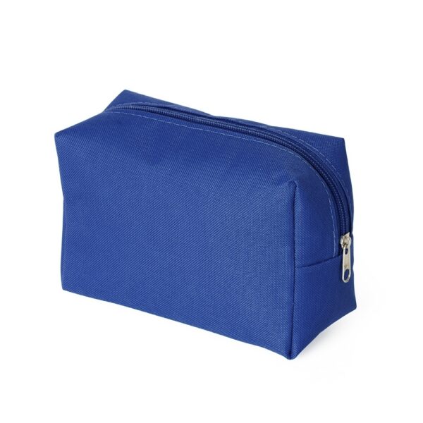 SPBrindes Corporativos - NECESSAIRE EM NYLON
