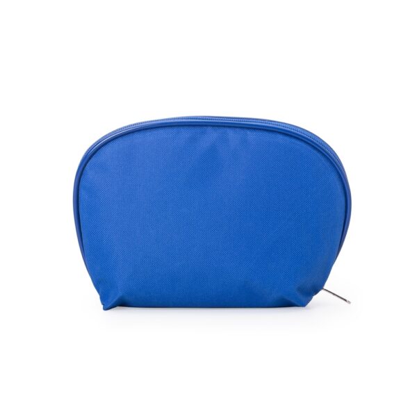 SPBrindes Corporativos - NECESSAIRE DE NYLON