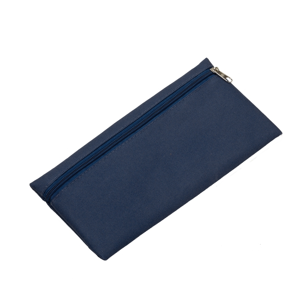 SPBrindes Corporativos - NECESSAIRE DE NYLON 600