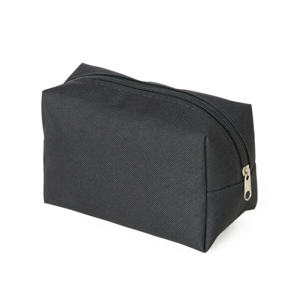 SPBrindes Corporativos - NECESSAIRE EM NYLON