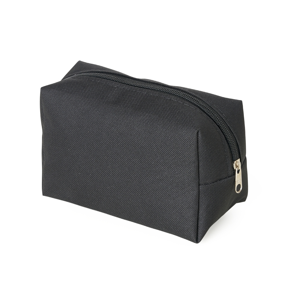 SPBrindes Corporativos - NECESSAIRE EM NYLON