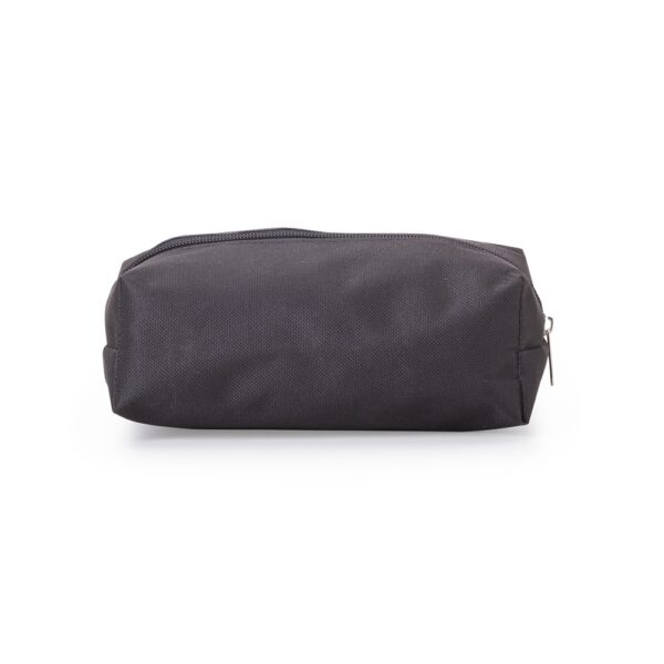 SPBrindes Corporativos - NECESSAIRE DE NYLON RETANGULAR