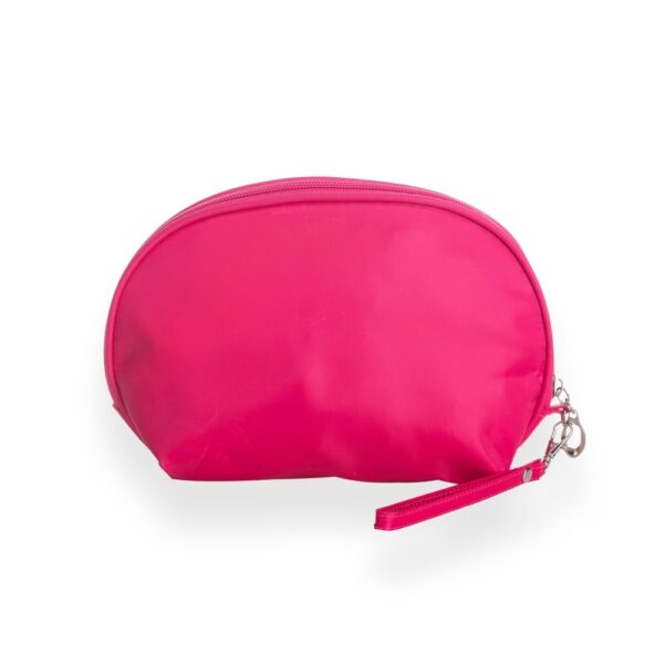 SPBrindes Corporativos - NECESSAIRE NYLON IMPERMEÁVEL