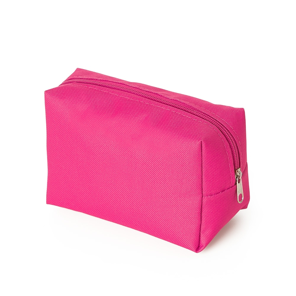 SPBrindes Corporativos - NECESSAIRE EM NYLON