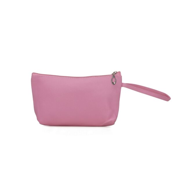 SPBrindes Corporativos - NECESSAIRE PVC IMPERMEÁVEL