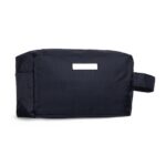 SPBrindes Corporativos - NECESSAIRE PVC IMPERMEÁVEL C/ PLAQUINHA