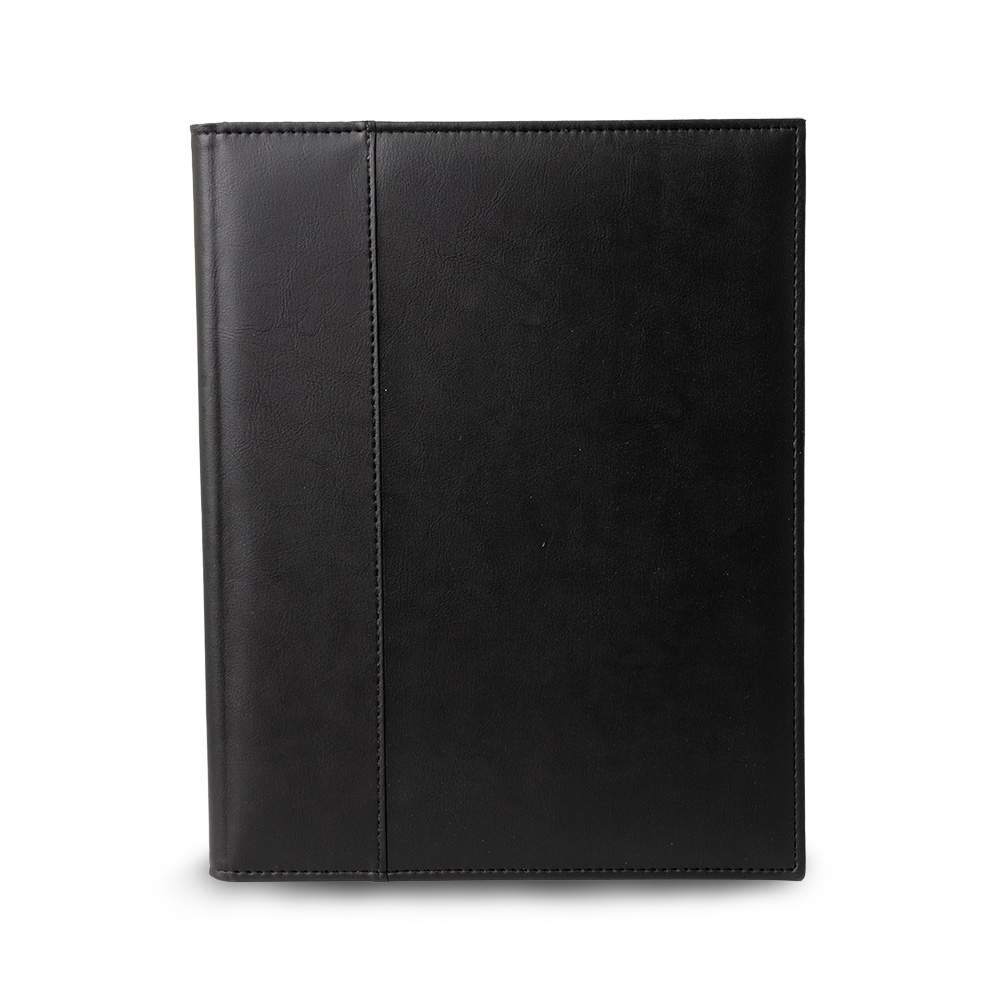 SPBrindes Corporativos - PASTA CONVENÇÃO COM PORTA CANETA