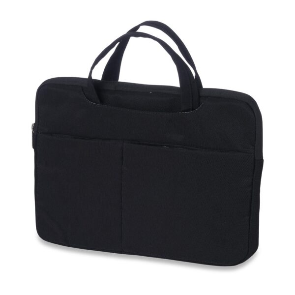 SPBrindes Corporativos - PASTA EXECUTIVA PARA TABLET E NOTEBOOK 13* POLEGADAS