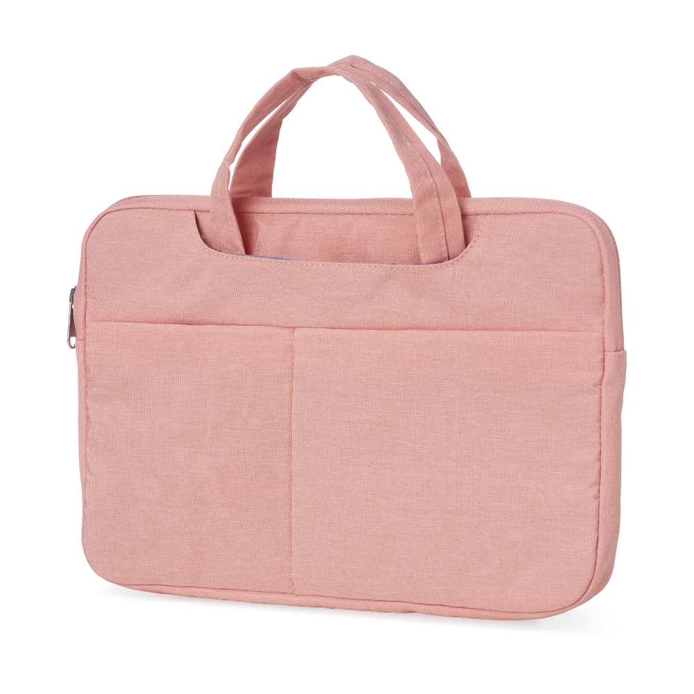 SPBrindes Corporativos - PASTA EXECUTIVA PARA TABLET E NOTEBOOK 13* POLEGADAS