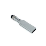 SPBrindes Corporativos - PEN DRIVE TOUCH 8 GB METAL