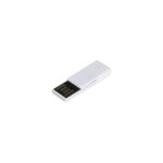 SPBrindes Corporativos - PEN DRIVE CLIP 8GB