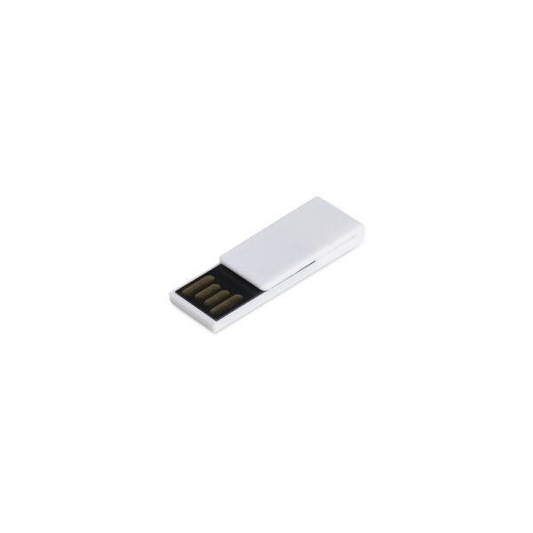 SPBrindes Corporativos - PEN DRIVE CLIP 8GB
