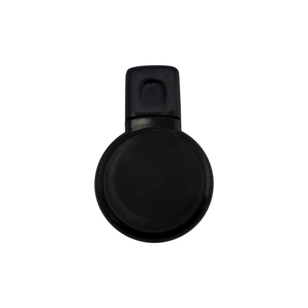 SPBrindes Corporativos - PEN DRIVE ROUND 4 GB