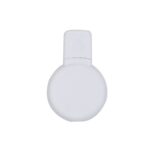 SPBrindes Corporativos - PEN DRIVE ROUND 8 GB COM TAMPA