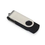 SPBrindes Corporativos - PEN DRIVE GIRATÓRIO 32 GB GIRATÓRIO