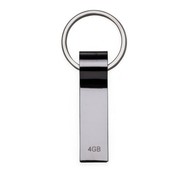SPBrindes Corporativos - PEN DRIVE STYLE 4 GB