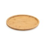 SPBrindes Corporativos - PETISQUEIRA OVAL DE BAMBU 28