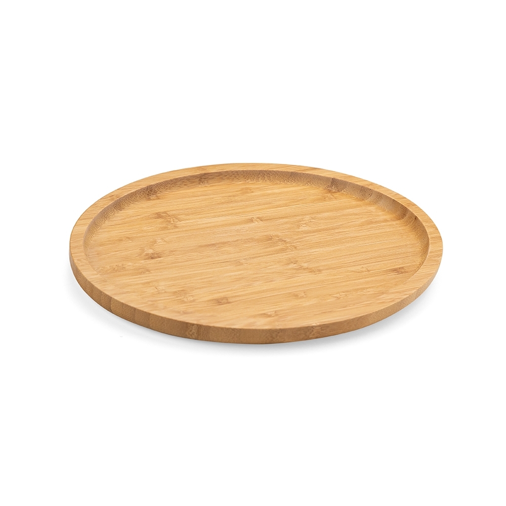 SPBrindes Corporativos - PETISQUEIRA OVAL DE BAMBU 28