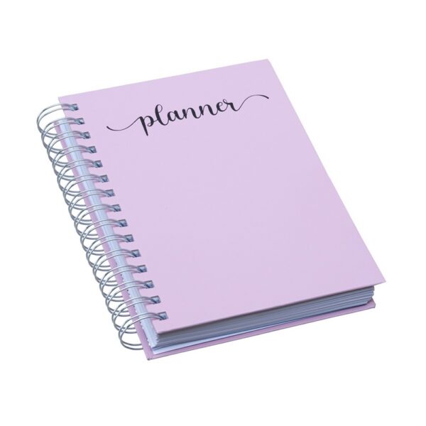SPBrindes Corporativos - PLANNER PERCALUX ANUAL