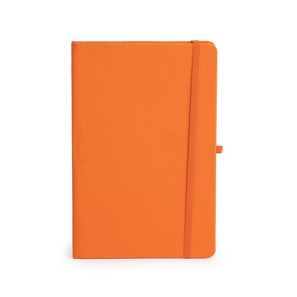 SPBrindes Corporativos - PLANNER EMBORRACHADO ANUAL