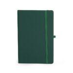 SPBrindes Corporativos - PLANNER EMBORRACHADO ANUAL