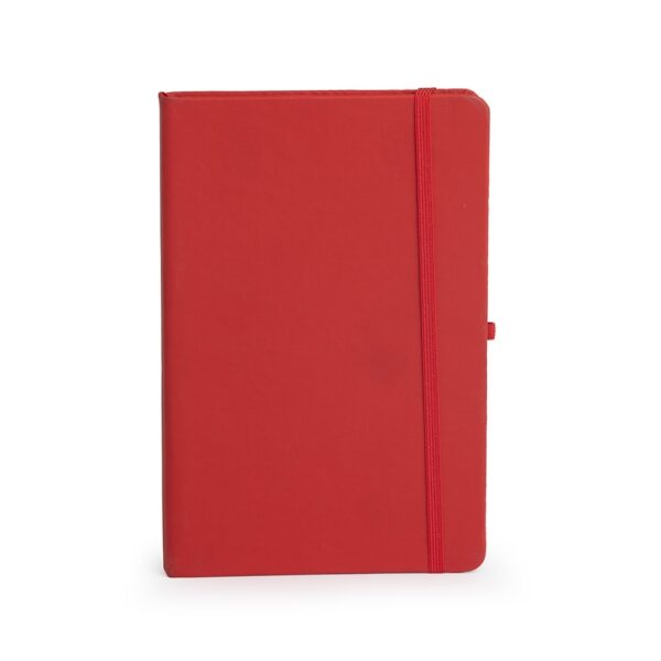 SPBrindes Corporativos - PLANNER EMBORRACHADO ANUAL