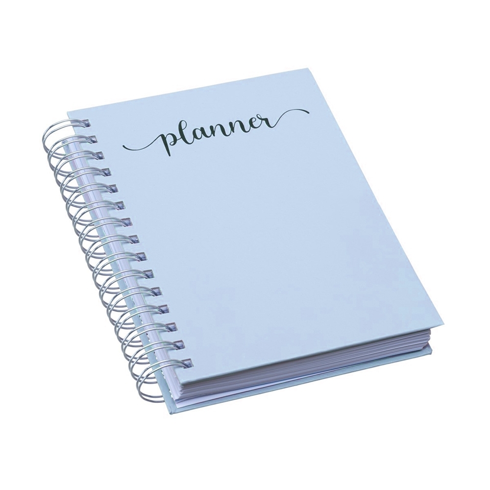 SPBrindes Corporativos - PLANNER PERCALUX ANUAL
